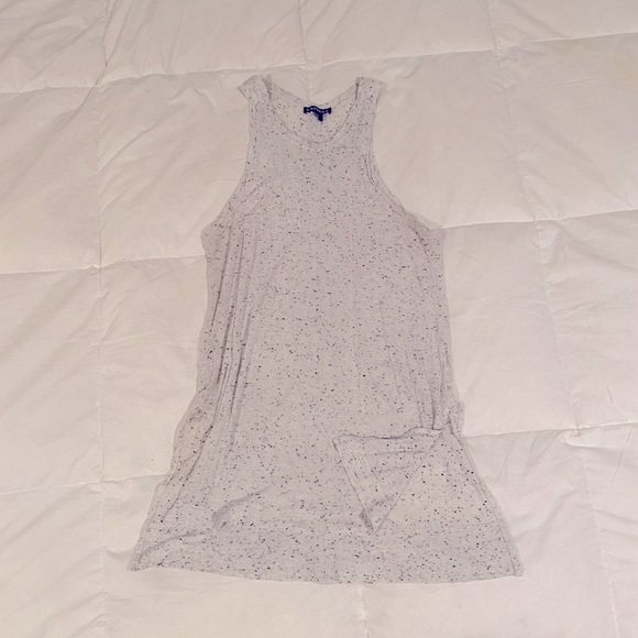 Express Long Tanktop - Picture 1 of 2